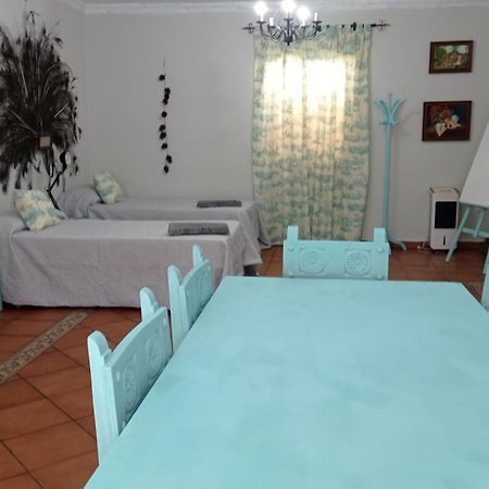 Hotel El Amanecer El Puerto de Santa María Zewnętrze zdjęcie