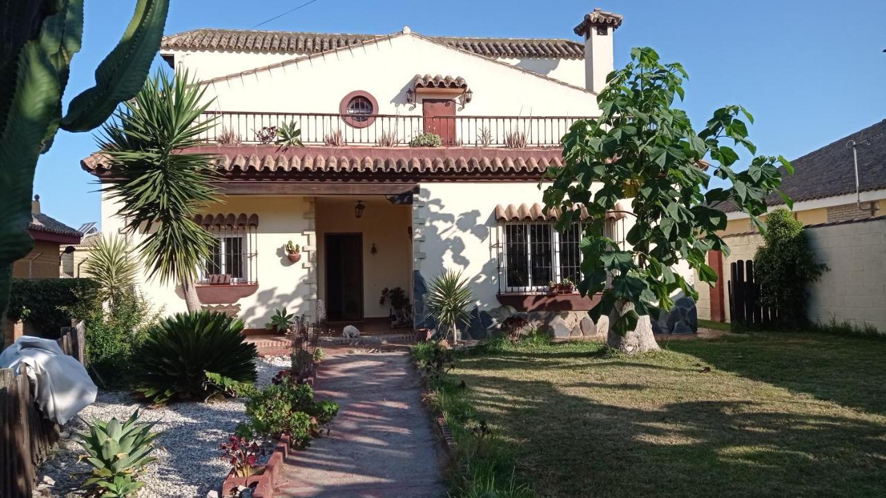 Hotel El Amanecer El Puerto de Santa María Zewnętrze zdjęcie
