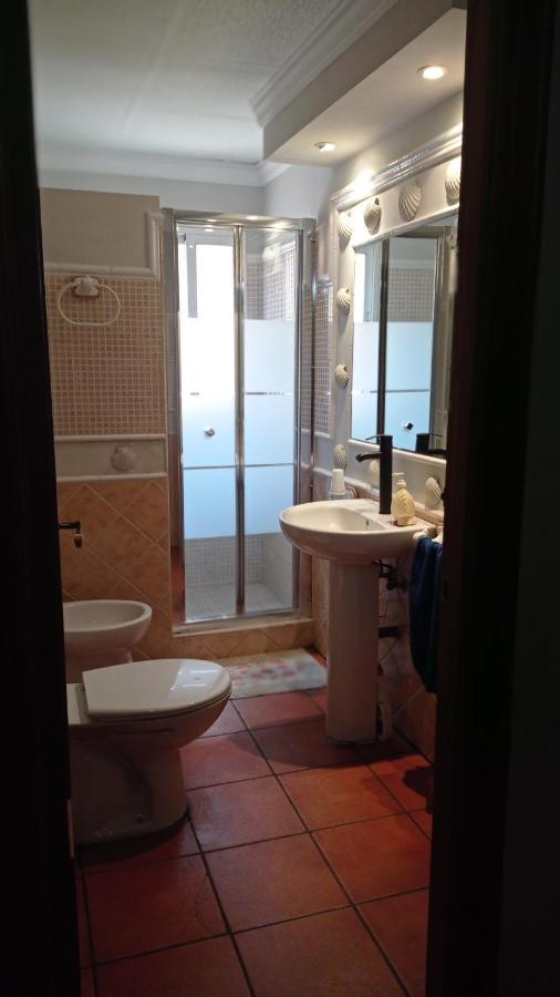 Hotel El Amanecer El Puerto de Santa María Zewnętrze zdjęcie