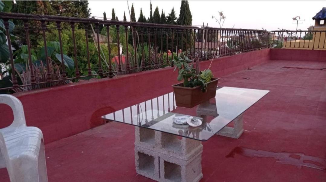 Hotel El Amanecer El Puerto de Santa María Zewnętrze zdjęcie