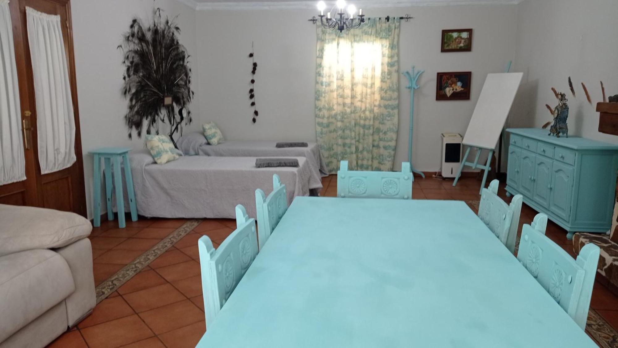 Hotel El Amanecer El Puerto de Santa María Zewnętrze zdjęcie